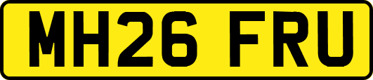 MH26FRU