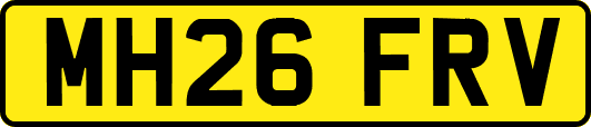 MH26FRV