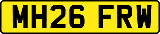 MH26FRW