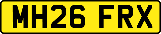 MH26FRX