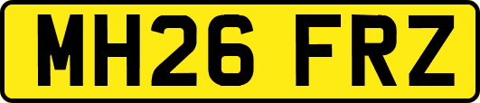 MH26FRZ