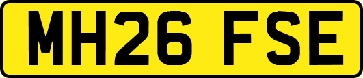 MH26FSE