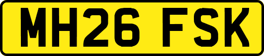 MH26FSK