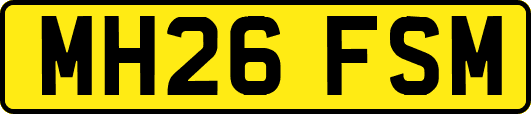 MH26FSM