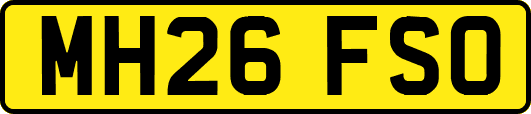 MH26FSO