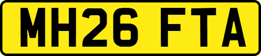 MH26FTA