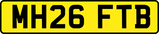 MH26FTB