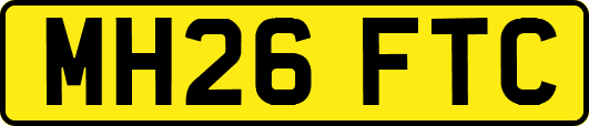 MH26FTC