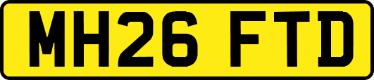 MH26FTD