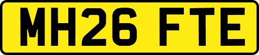 MH26FTE