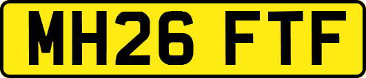 MH26FTF
