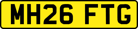 MH26FTG