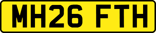 MH26FTH