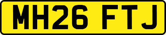 MH26FTJ