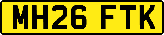 MH26FTK