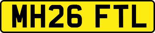 MH26FTL