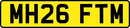 MH26FTM