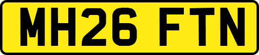 MH26FTN