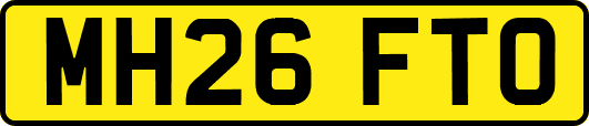 MH26FTO