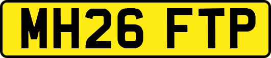 MH26FTP