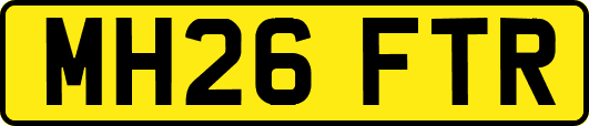 MH26FTR