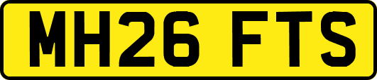 MH26FTS