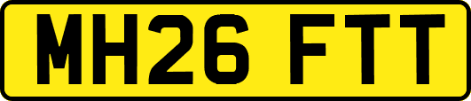 MH26FTT