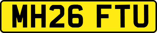 MH26FTU