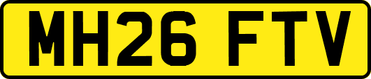 MH26FTV