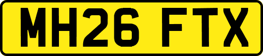MH26FTX