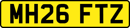 MH26FTZ