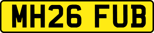 MH26FUB