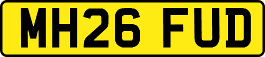 MH26FUD