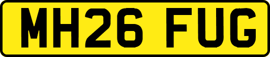 MH26FUG