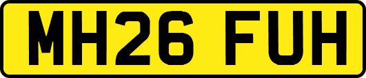 MH26FUH