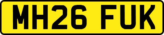 MH26FUK