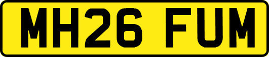 MH26FUM