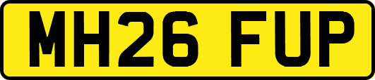 MH26FUP