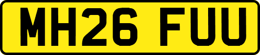 MH26FUU