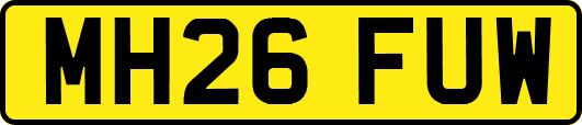 MH26FUW