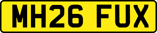 MH26FUX