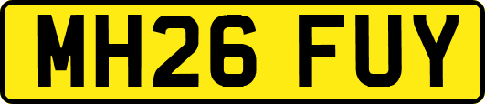 MH26FUY