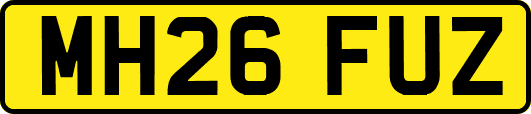 MH26FUZ