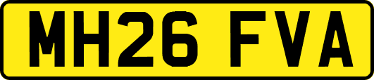MH26FVA
