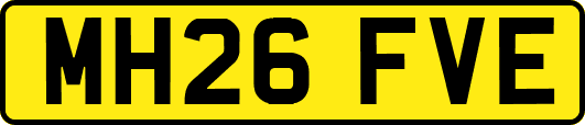 MH26FVE