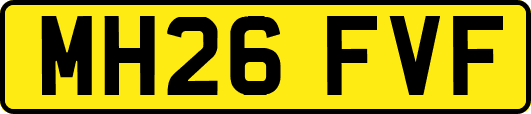 MH26FVF