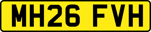 MH26FVH