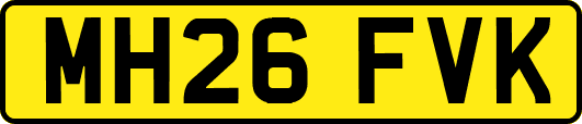 MH26FVK