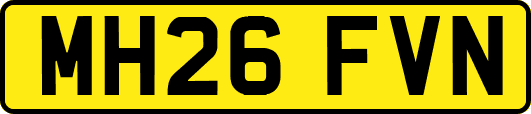 MH26FVN