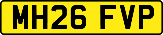 MH26FVP
